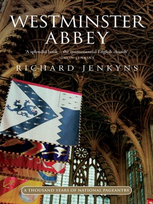 cover image of Westminster Abbey